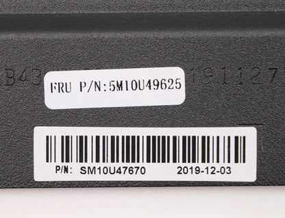 Lenovo 5M10U49625 MECH_ASM Tiny3 pro VESA Mount kit