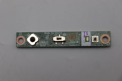 Lenovo CARDPOP YOGA 27 Power Button Board 5C50Z66302