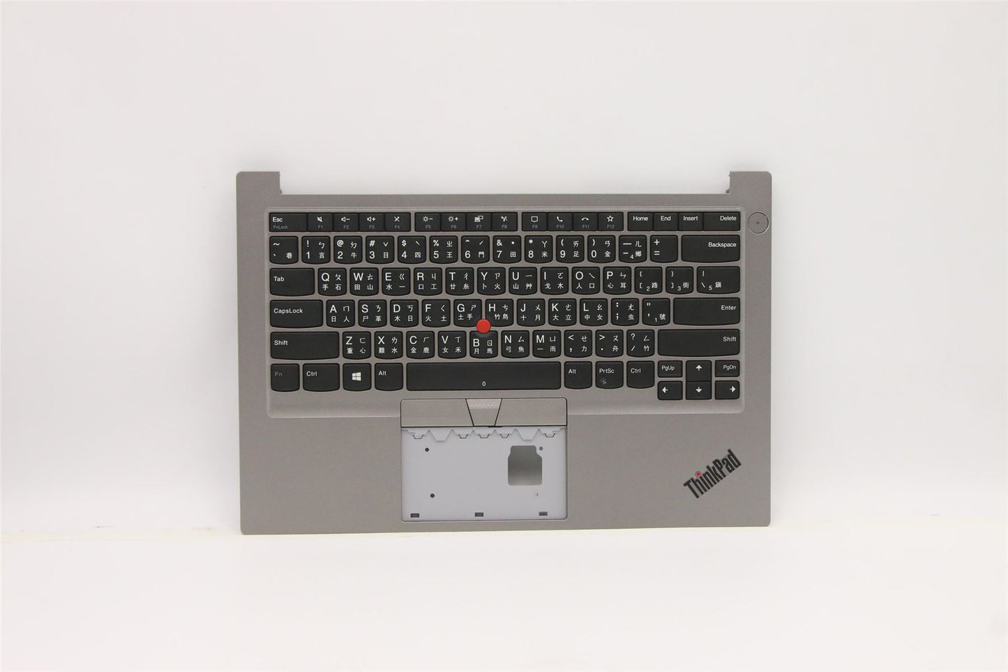 Lenovo MECH_ASM KBD TC(Pri) Pat US SR 5M11A35309