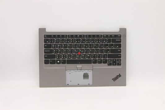 Lenovo MECH_ASM KBD TC(Pri) Pat US SR 5M11A35309