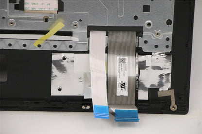 Lenovo MECH_ASM KBD SWS BL(Pri) Pat UK BK 5M11A35012
