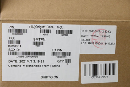 Lenovo Flex CB-11IGL05 Keyboard Palmrest Top Cover Czech Slovakian 5CB0Z32205