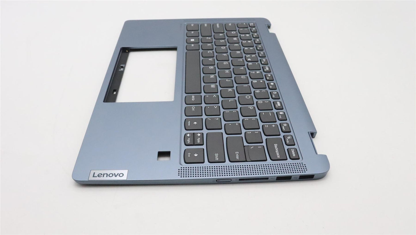 Lenovo Upper Case ASM_EURO ENG W 82R7 SB 5CB1H80059