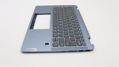 Lenovo Upper Case ASM_EURO ENG W 82R7 SB 5CB1H80059