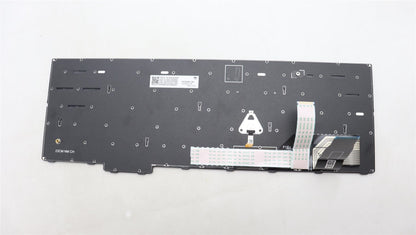 Lenovo ThinkPad T16 Gen 2 P16s Gen 2 L15 Gen 4 s L15 Gen 4 Keyboard 5N21K05208