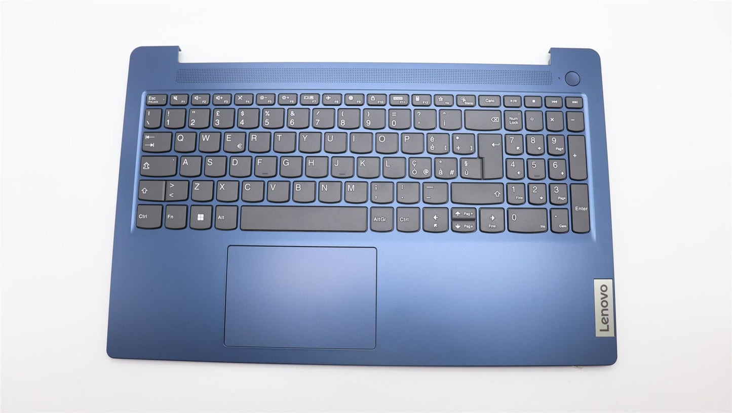 Lenovo COVER Upper Case ASM_ITA L 83EMAB NBL 5CB1M47563