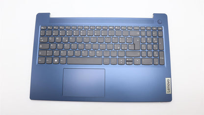 Lenovo COVER Upper Case ASM_ITA L 83EMAB NBL 5CB1M47563