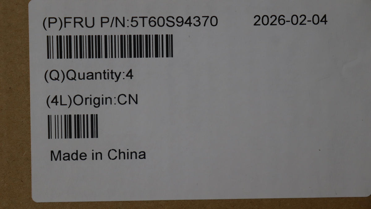 Lenovo Touch pad C 83SH LG Touchpad Board 5T60S94370