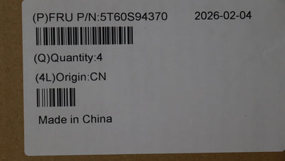 Lenovo Touch pad C 83SH LG Touchpad Board 5T60S94370