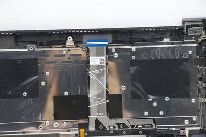 Lenovo Upper Case ASM_SP Q82AC GY 5CB1B10133