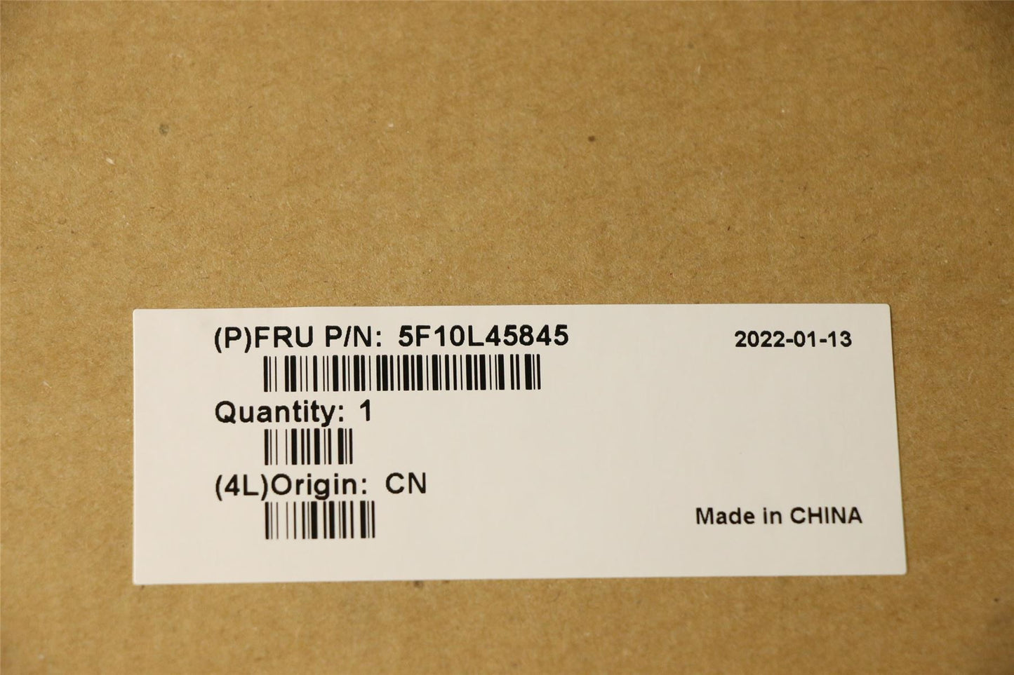 Lenovo Flex 510-14ISK 510-14AST 510-14IKB 4-1470 4-1435 Cooling Fan 5F10L45845