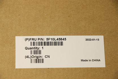 Lenovo Flex 510-14ISK 510-14AST 510-14IKB 4-1470 4-1435 Cooling Fan 5F10L45845