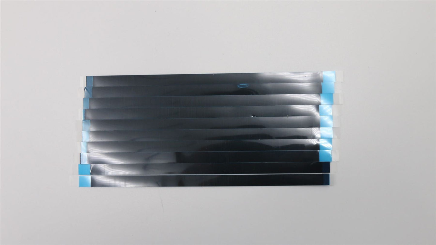 Lenovo 5T10S32895 TAPE Removable Tape B 81K9 175*8*0.5