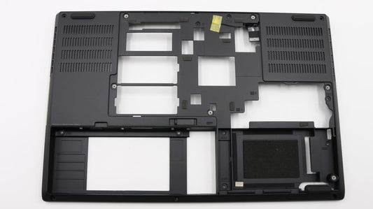 Lenovo ThinkPad P52 Bottom Base Lower Cover Black 01HY780