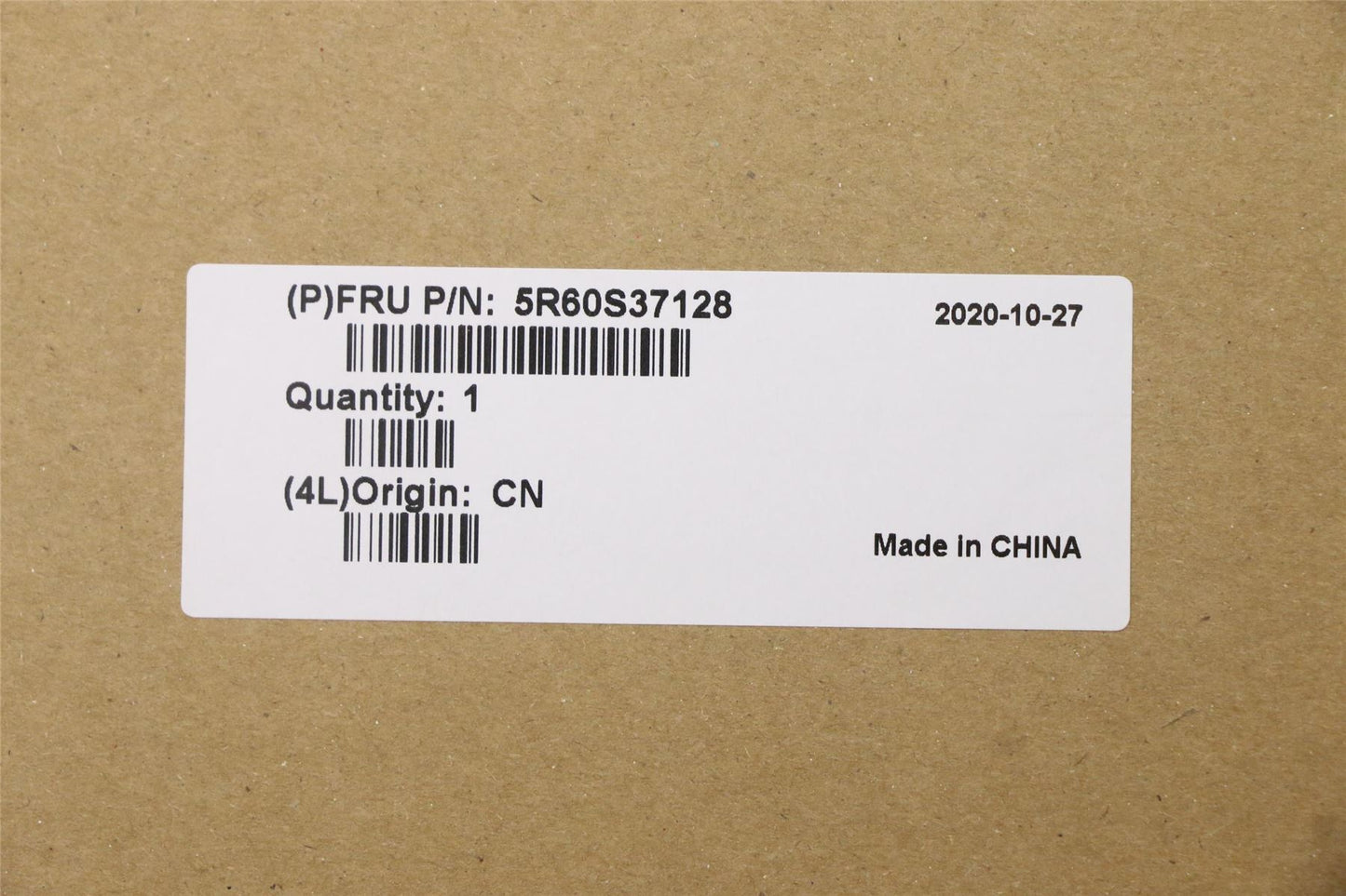 Lenovo 5R60S37128 RUBBER MIC rubber C 20VG