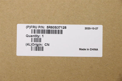 Lenovo 5R60S37128 RUBBER MIC rubber C 20VG