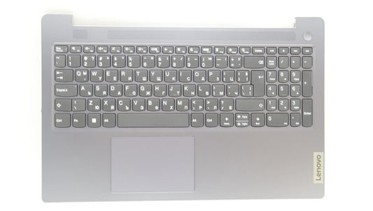 Lenovo Upper Case ASM_BUL L82XM AG NBL 5CB1K96841