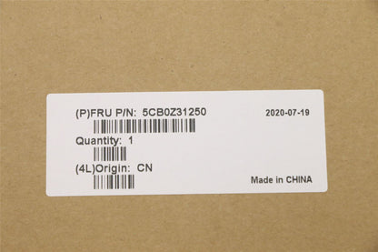 Lenovo Wlan Cover H 82AS WIFI BRACKET 5CB0Z31250