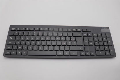 Lenovo KYB_MOUSE G-T Eos3 2.4G KM LNA FR 5KM0U87843