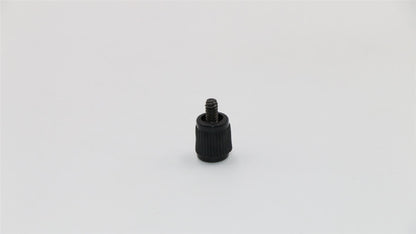 Lenovo 01MN163 SCREW MANUAL_#6_32_L7.1 BLACK ZN, WZS