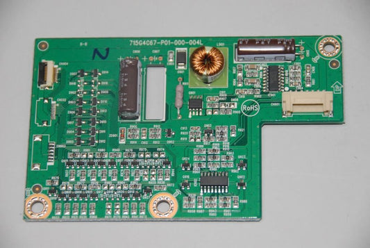 Lenovo B300 G4067-P0D-000-X-2 Converter Board 31045034