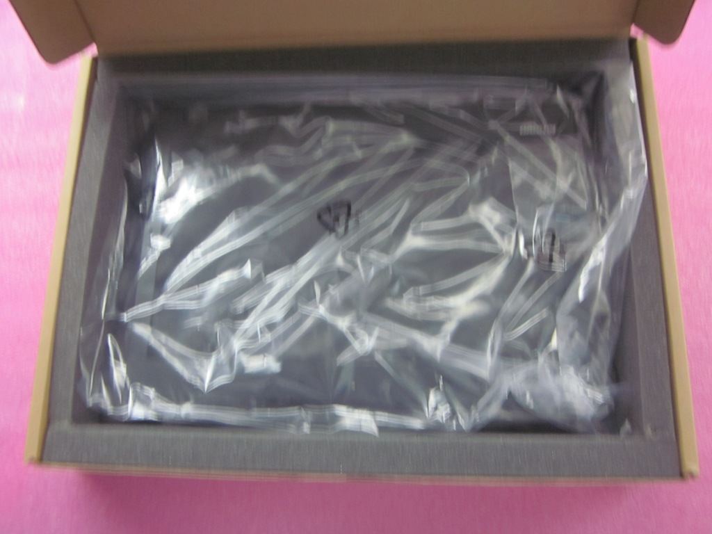 Lenovo FRU LCD bezel Kit 04W4427