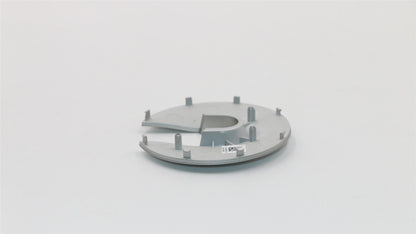 Lenovo IdeaCentre 520-22IKL 520-22IKU Hinge Cap Strip Trim Cover Silver 01MN251
