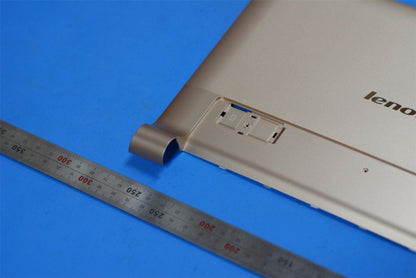 Lenovo B8080 WIFI Rear Cover Assy Gol_CS 5SR9A6MWG2