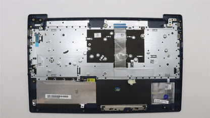 Lenovo Upper Case ASM_ITAL82SFNF_AB_NB_PC 5CB1J01314