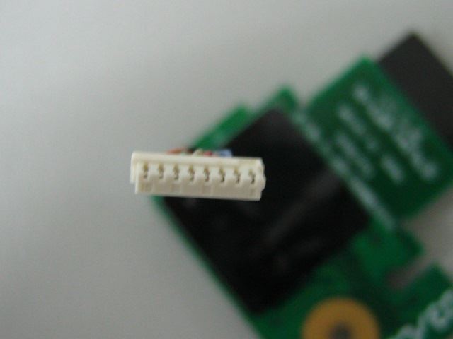 Lenovo SIM Card Slot Board 42X3919