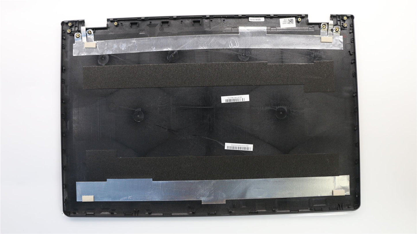 Lenovo Flex 4-1570 4-1580 Couvercle LCD Boîtier arrière noir 5CB0L45975
