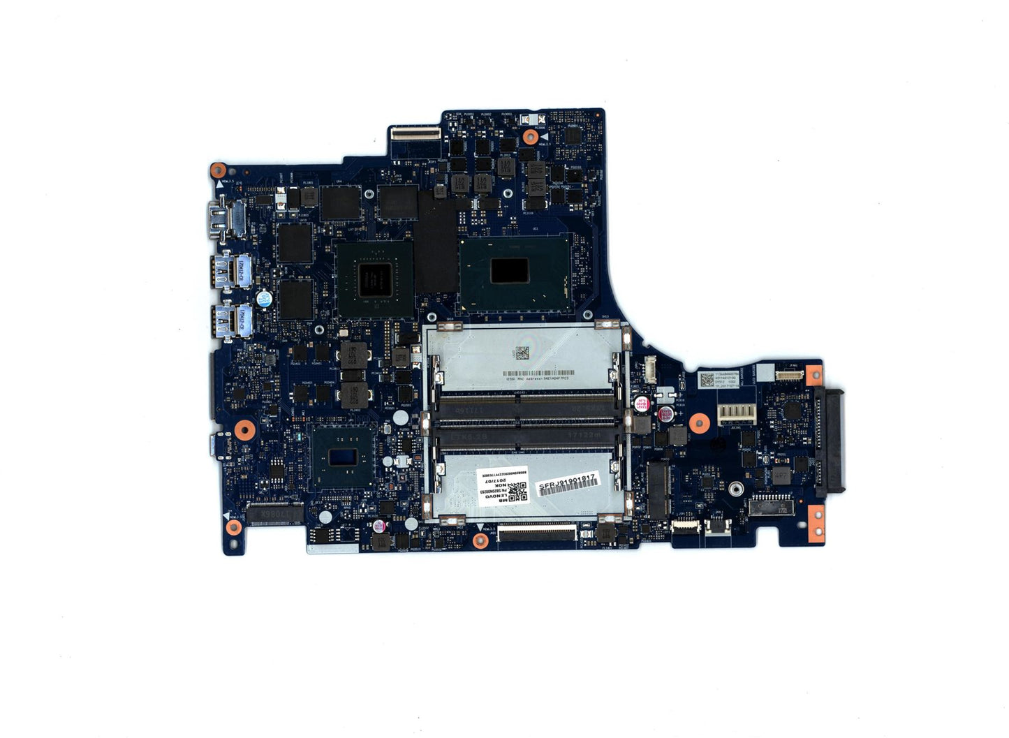 Lenovo MB L 80WK NOK I7-7700 G1 4G BL 5B20N00283