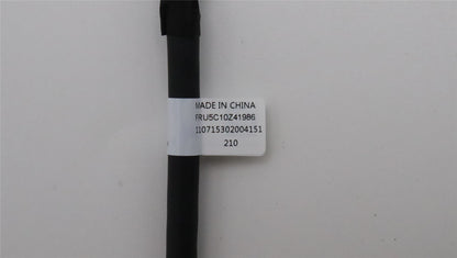 Lenovo FRU TS One LAN cable 5C10Z41986