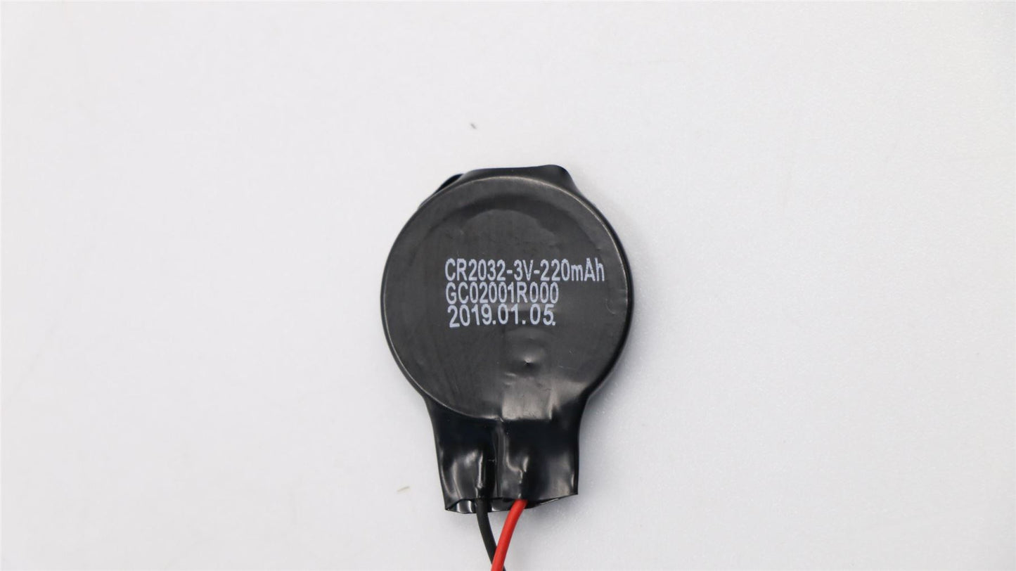Lenovo CMOS BATTERY C 81N8 5B10S34064