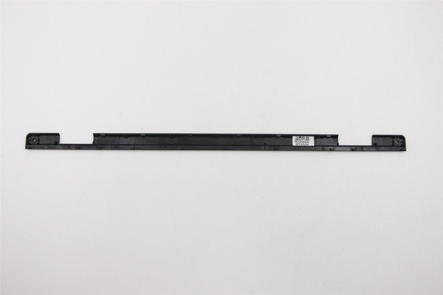 Lenovo FRU LCD Strip cover,YGS2,BK 02DA286