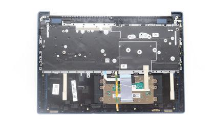 Lenovo UpCase_ITA C82XF FP AB BL ALDF 5CB1L50516