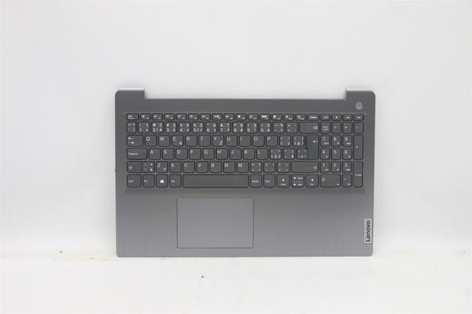 Lenovo UpperCaseASM_CZE/SLKL82H8NFPAGNBL 5CB1B69248