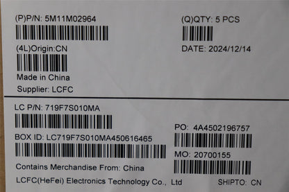 Lenovo MECH_ASM KB BK MG HUN PMX 5M11M02966