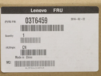 Lenovo ThinkCentre M92z AIO Card Reader 03T6459