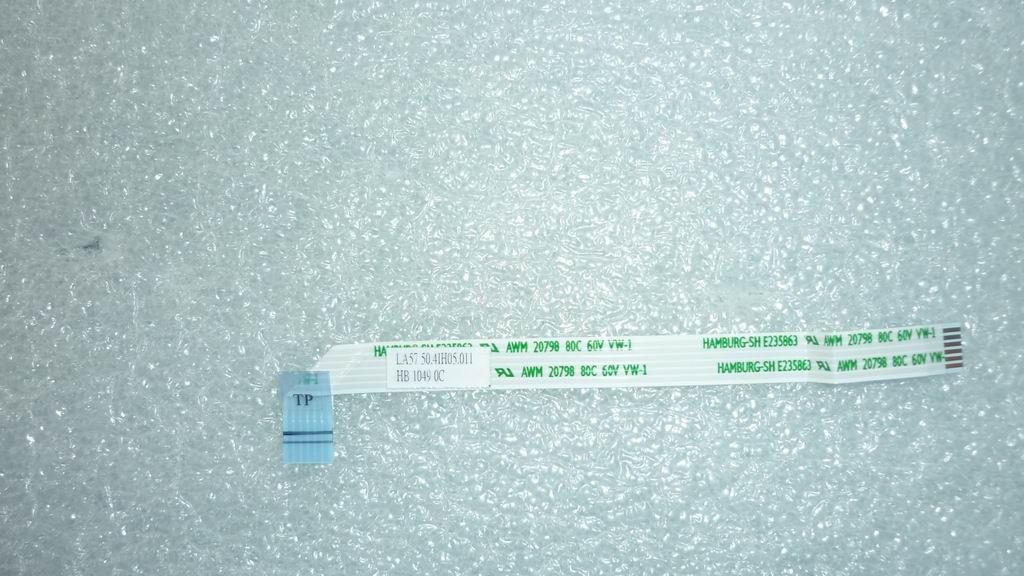 Lenovo LA57 Touchpad Trackpad Cable 31048986