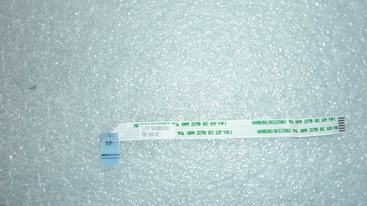 Lenovo LA57 Touchpad Trackpad Cable 31048986