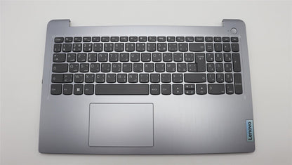 Lenovo Upper Case ASM_FRA/ARA L82RKNFPAGN 5CB1H78322