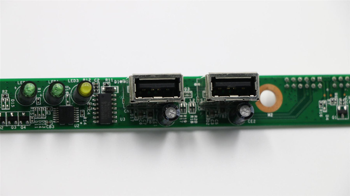 Lenovo Cyclops Front Panel 00FC579