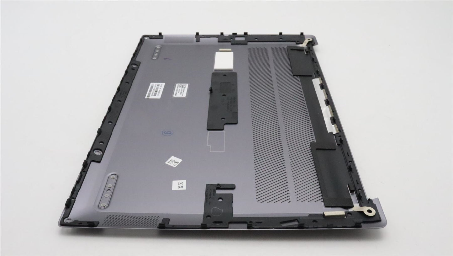 Lenovo IdeaPad 5 14IRH8 5 14APH8 Bottom Base Lower Chassis Cover Grey 5CB1K97101