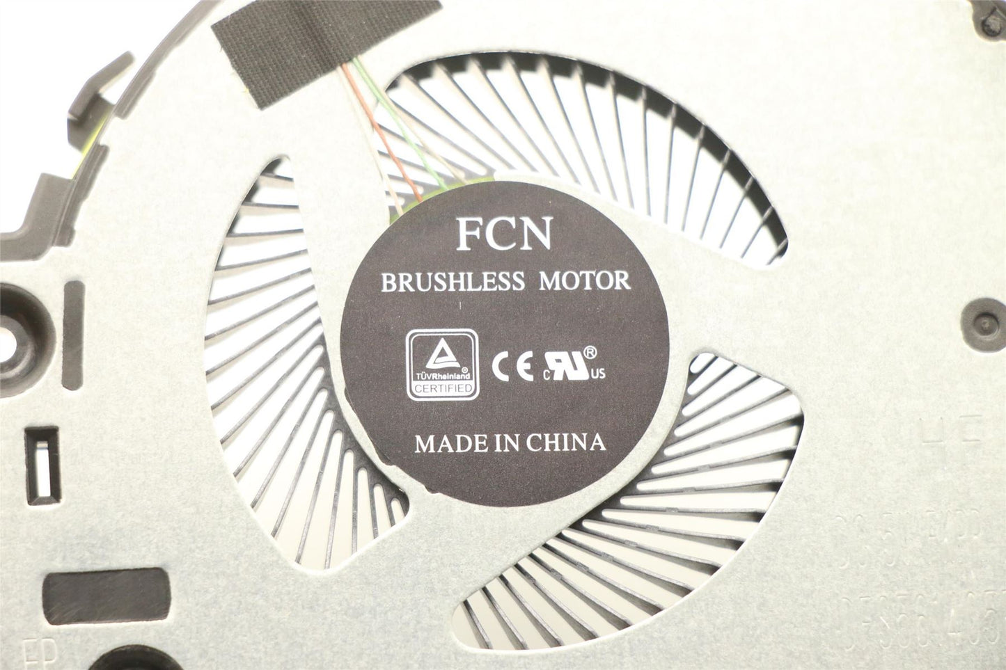 Lenovo IdeaPad 330-15ICH 330-17ICH Cooling Fan 5F10R46698