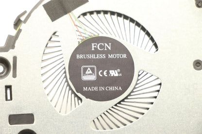 Lenovo IdeaPad 330-15ICH 330-17ICH Cooling Fan 5F10R46698