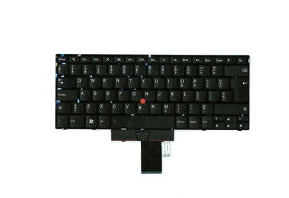 Lenovo PC&LW-KBD CFR Canadian French Keyboard 04W0766
