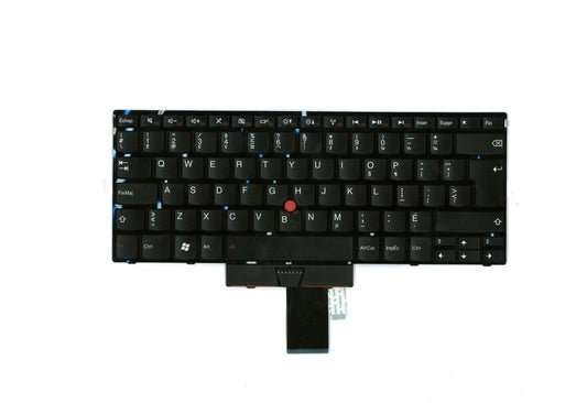 Lenovo PC&LW-KBD CFR Canadian French Keyboard 04W0766