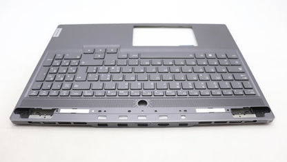 Lenovo Upper Case ASM_ITA C 82Y4 BLWH 5CB1L68874