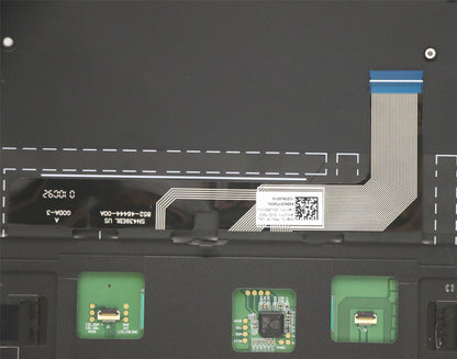 Lenovo Upper Case ASM ARA L 82D1 5CB1B02484